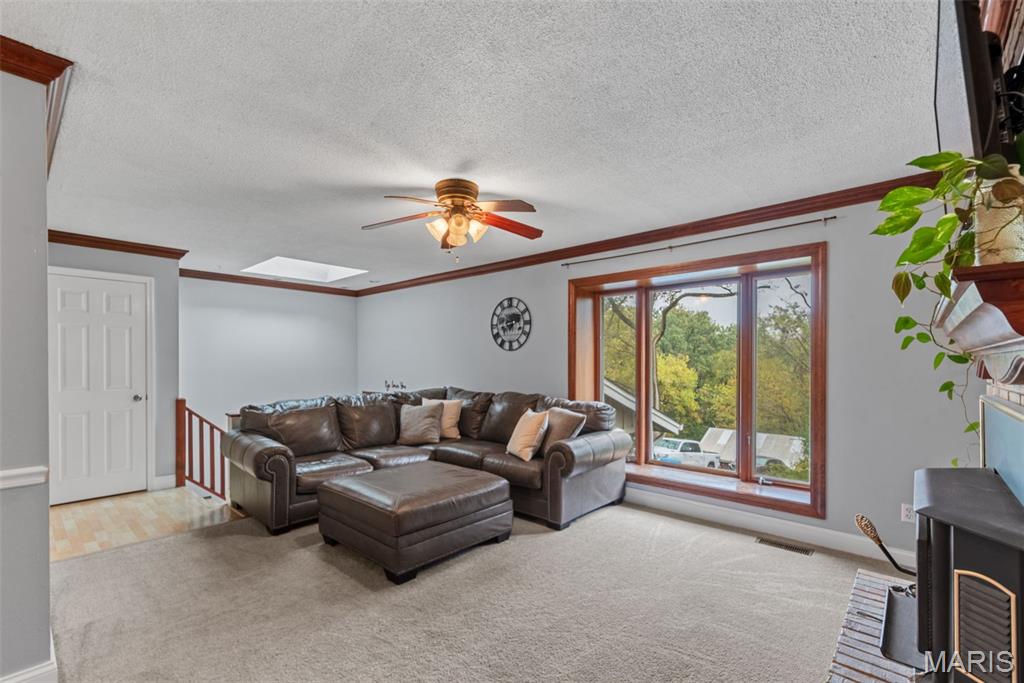 Fogle Manor - Residential