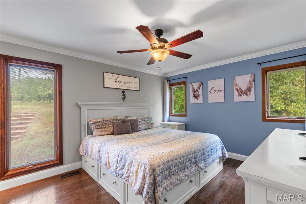 Fogle Manor - Residential