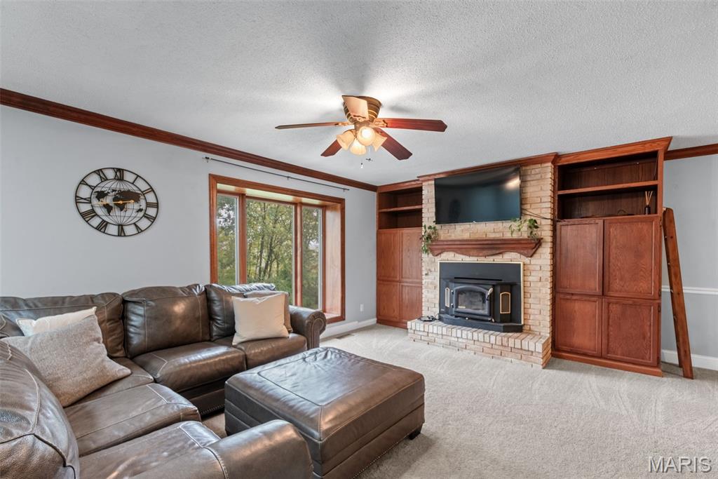 Fogle Manor - Residential