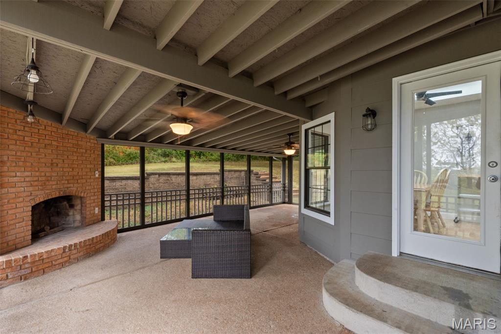 Fogle Manor - Residential