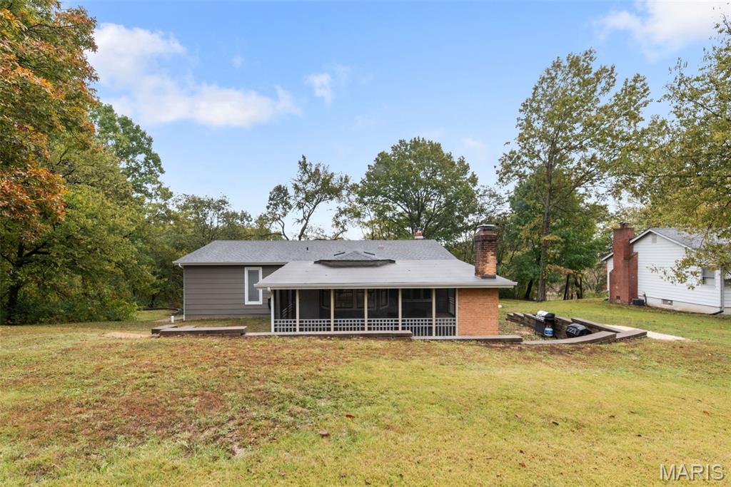 Fogle Manor - Residential