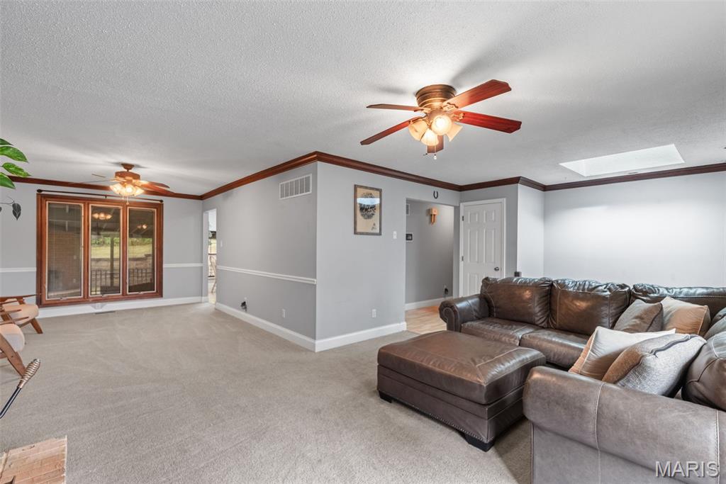 Fogle Manor - Residential