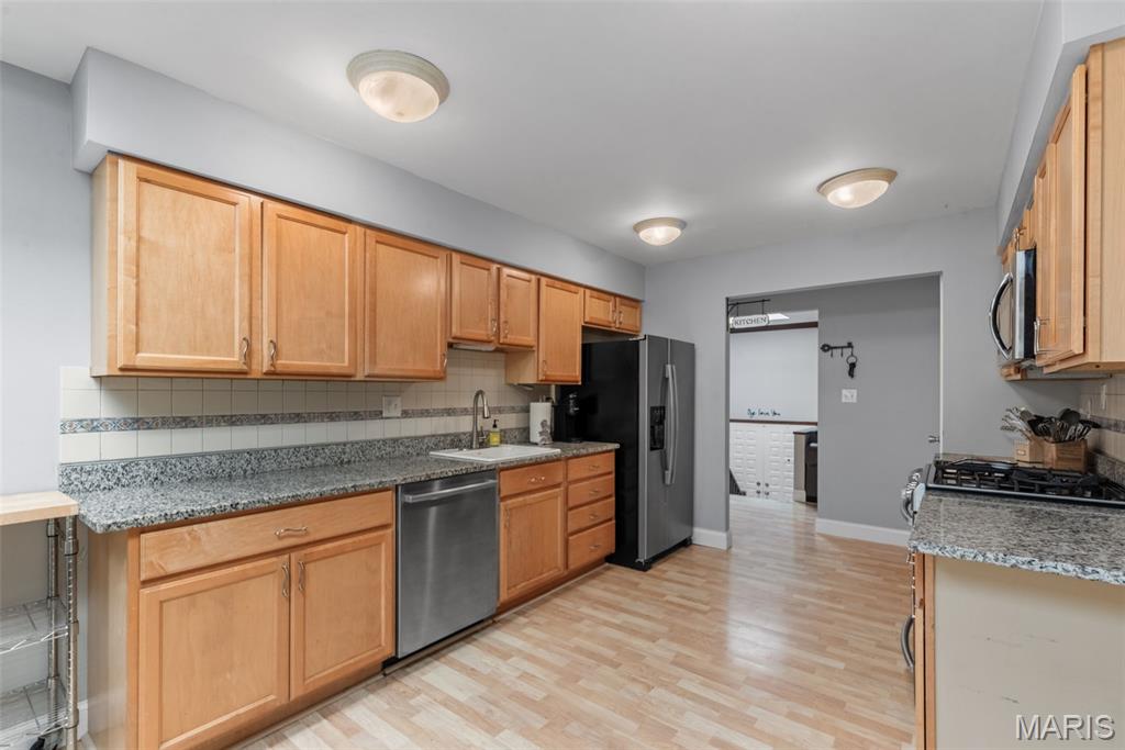 Fogle Manor - Residential