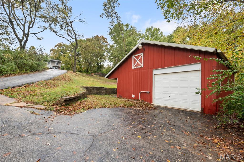 Fogle Manor - Residential