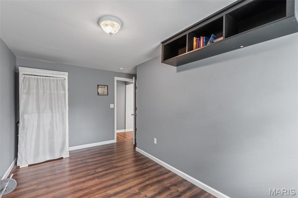 Fogle Manor - Residential