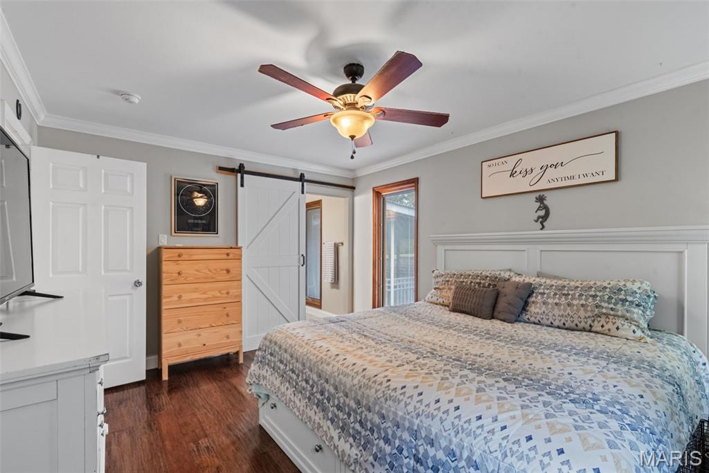 Fogle Manor - Residential