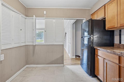 Tiny photo for 2359 Collett Drive, St Louis, MO 63136 (MLS # 26058234)