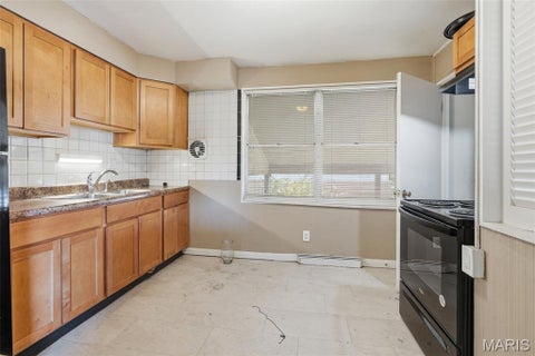 Tiny photo for 2359 Collett Drive, St Louis, MO 63136 (MLS # 26058234)