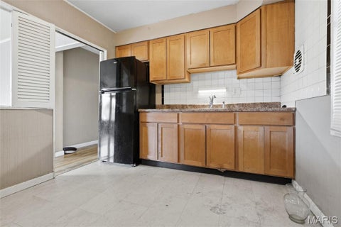 Tiny photo for 2359 Collett Drive, St Louis, MO 63136 (MLS # 26058234)