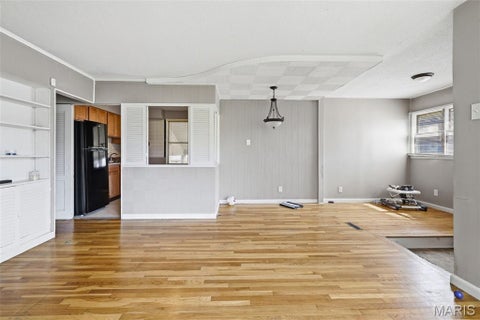 Tiny photo for 2359 Collett Drive, St Louis, MO 63136 (MLS # 26058234)