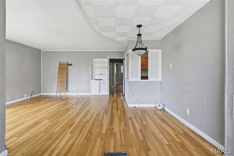Tiny photo for 2359 Collett Drive, St Louis, MO 63136 (MLS # 26058234)