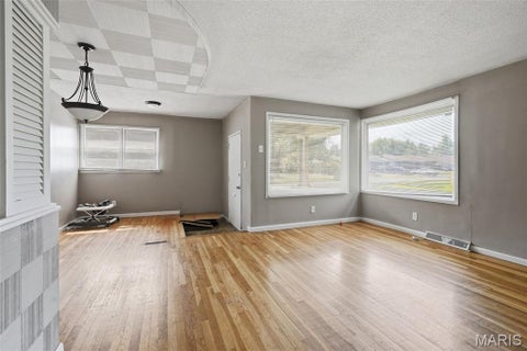 Tiny photo for 2359 Collett Drive, St Louis, MO 63136 (MLS # 26058234)