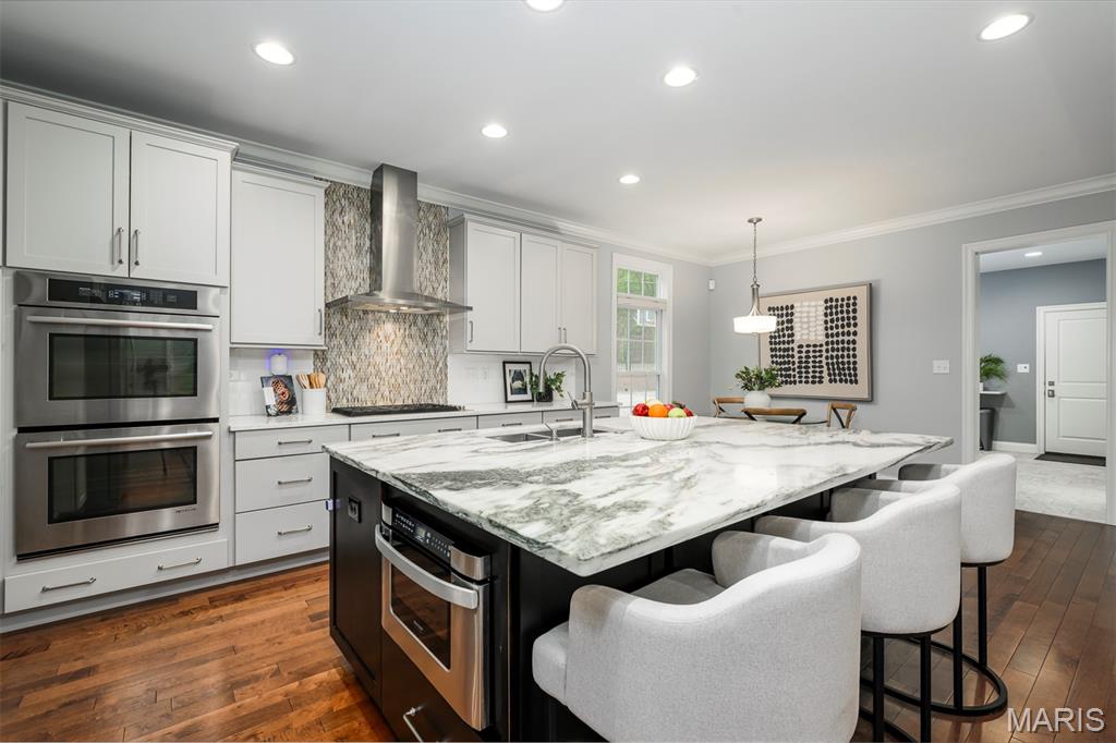 Delmar Heights - Residential