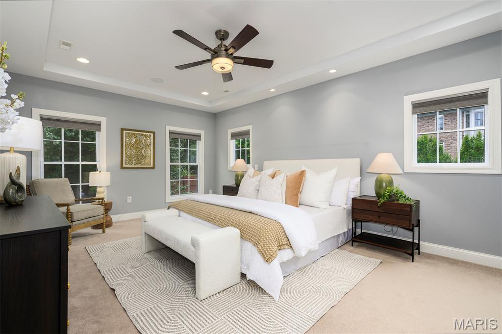 Delmar Heights - Residential