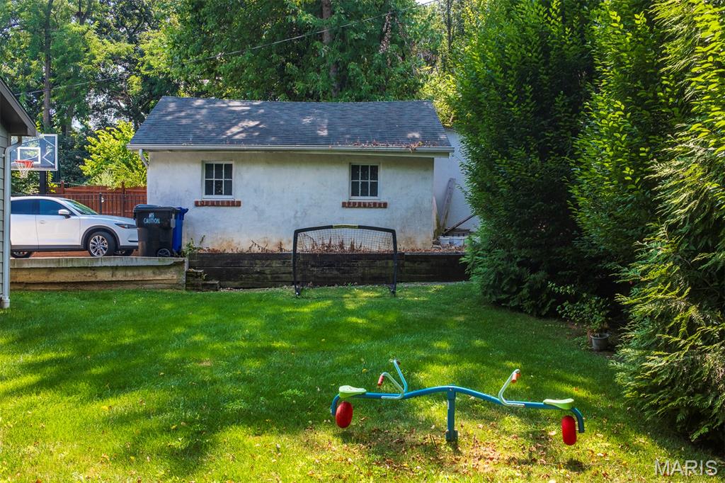 Delmar Heights - Residential