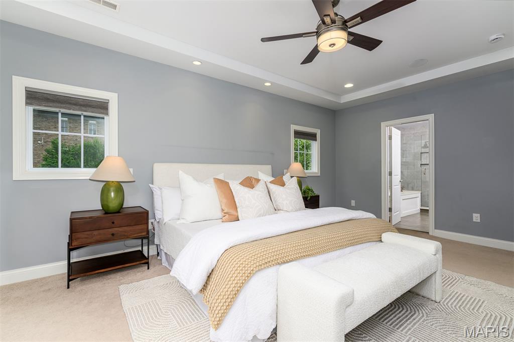 Delmar Heights - Residential