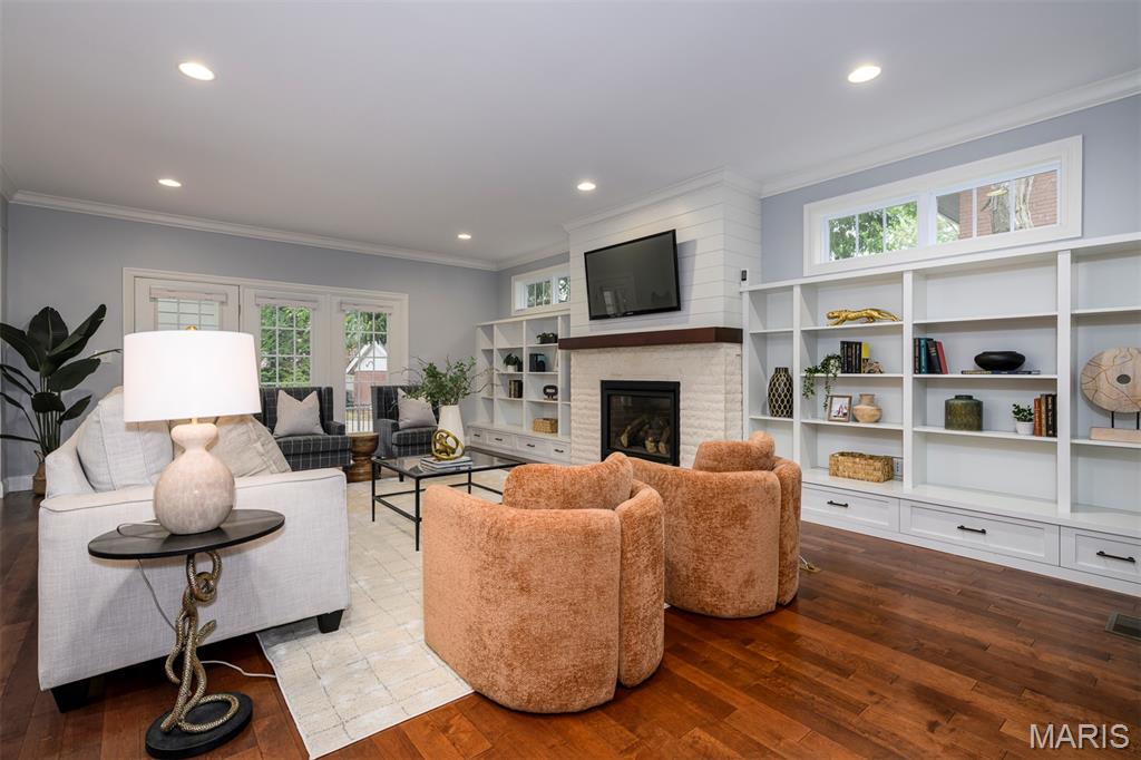 Delmar Heights - Residential