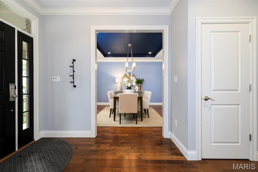 Delmar Heights - Residential