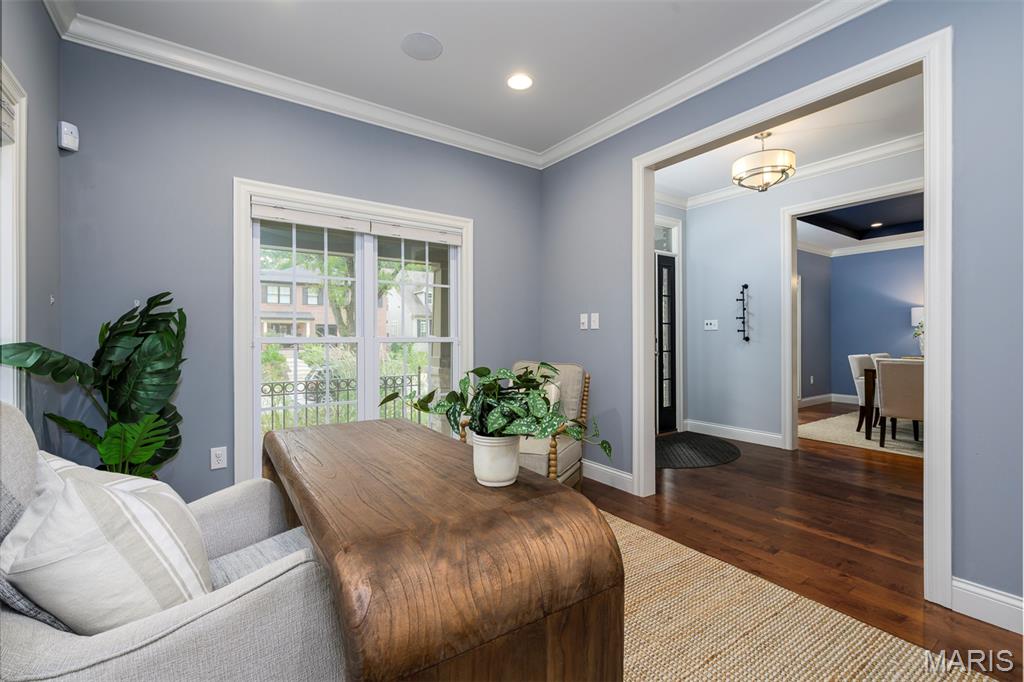 Delmar Heights - Residential