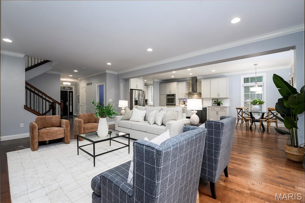 Delmar Heights - Residential