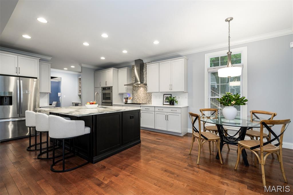 Delmar Heights - Residential