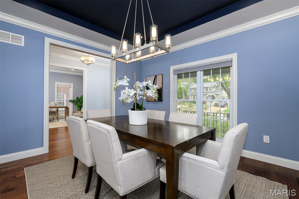 Delmar Heights - Residential