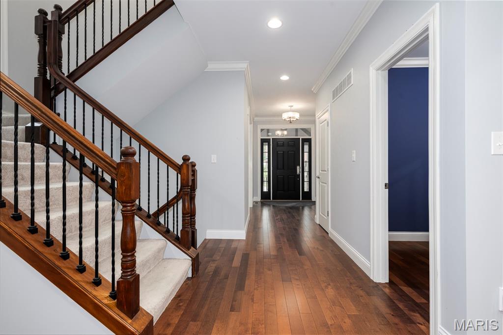 Delmar Heights - Residential