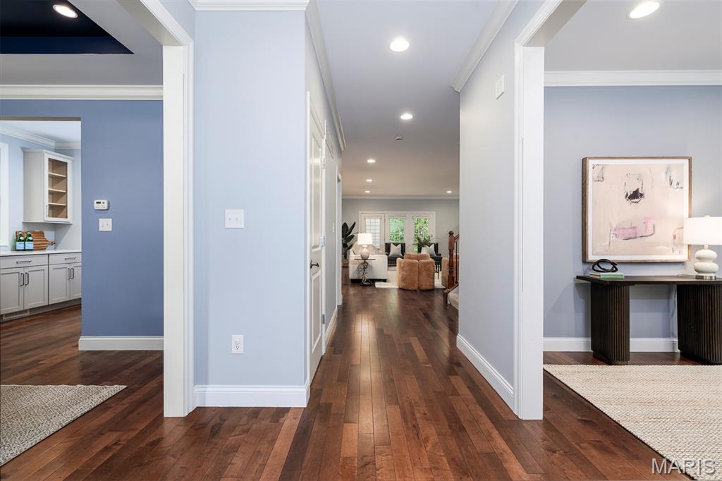 Delmar Heights - Residential