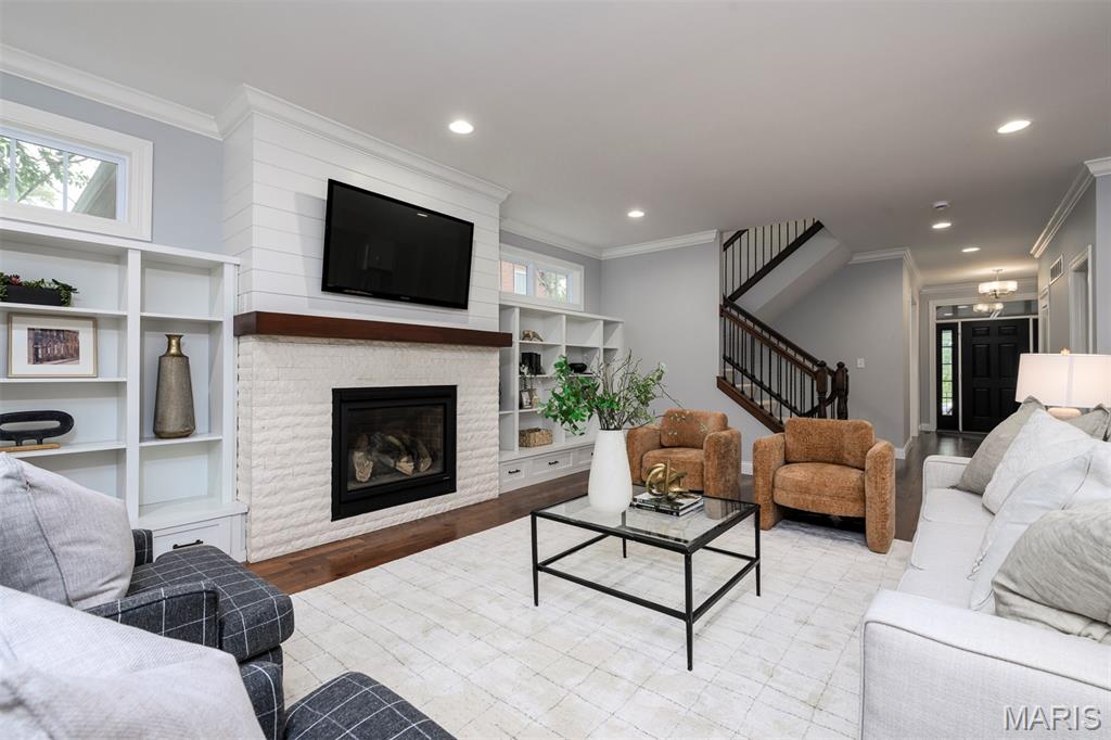 Delmar Heights - Residential