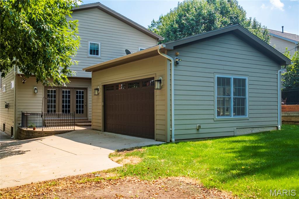 Delmar Heights - Residential