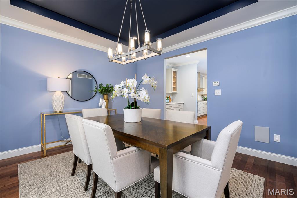 Delmar Heights - Residential