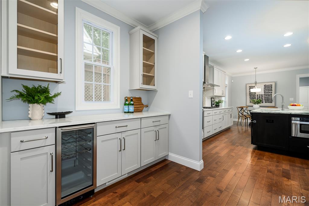 Delmar Heights - Residential