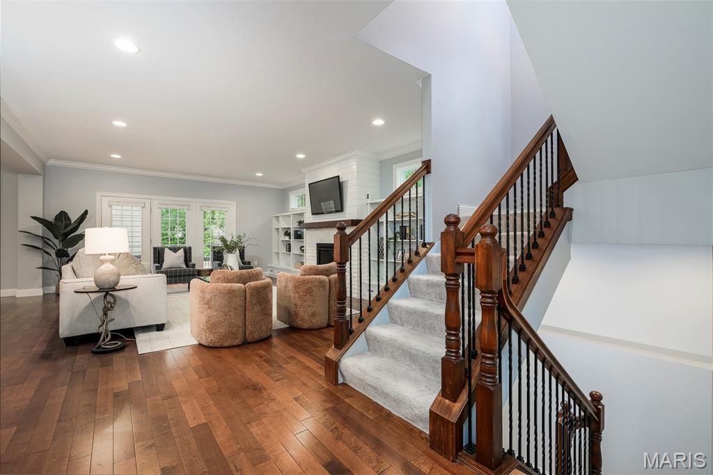 Delmar Heights - Residential