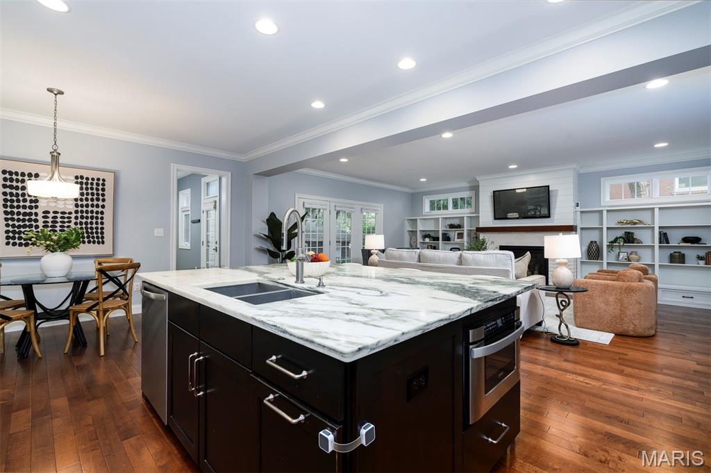 Delmar Heights - Residential