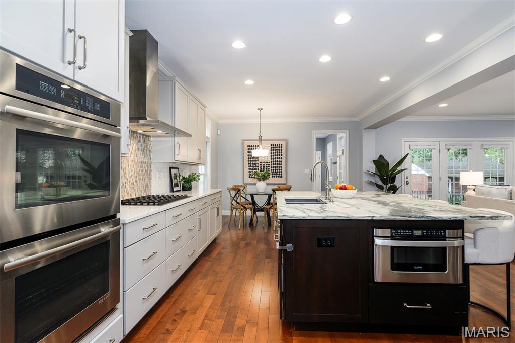 Delmar Heights - Residential