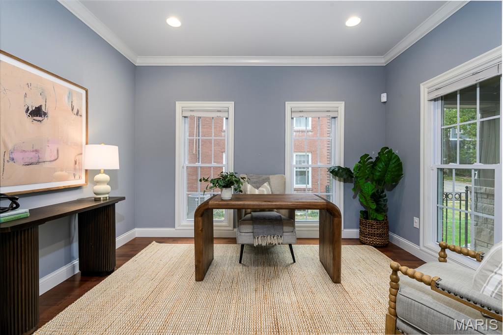 Delmar Heights - Residential