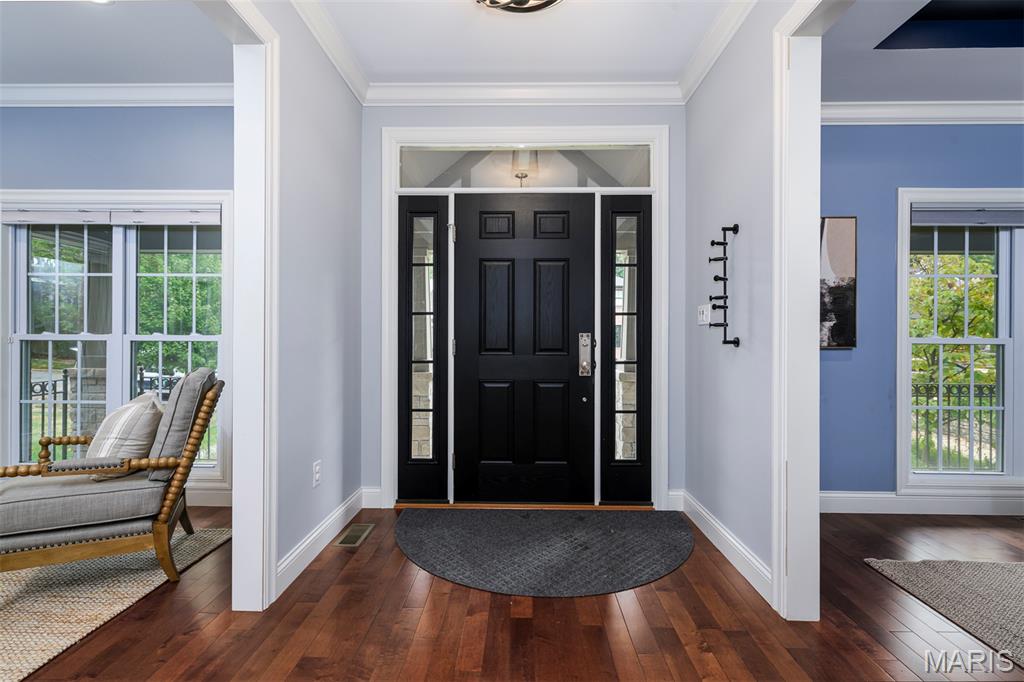 Delmar Heights - Residential