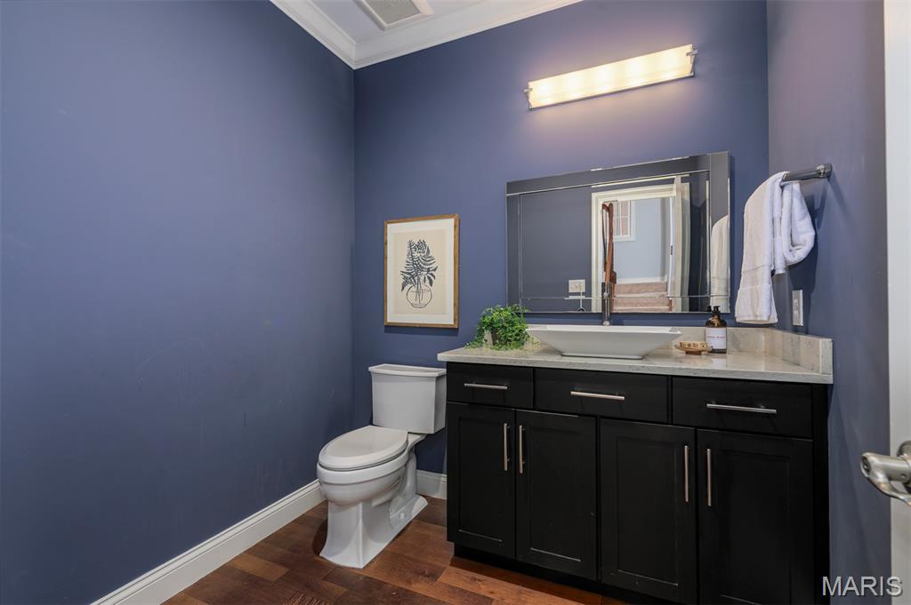 Delmar Heights - Residential