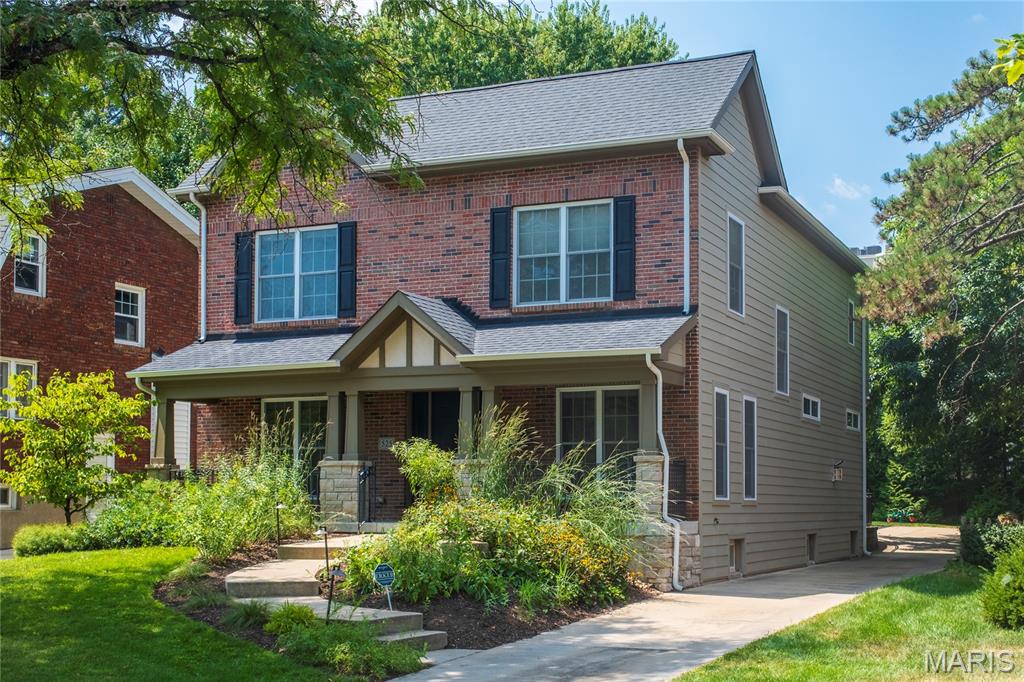 Delmar Heights - Residential