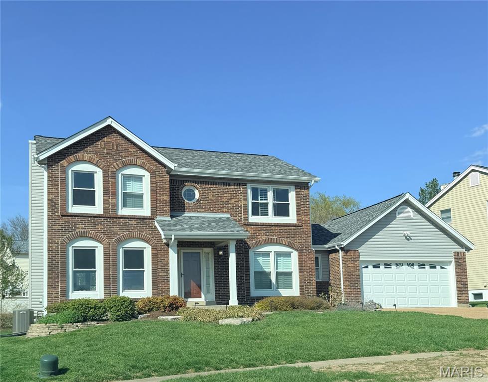 Christopher Estates 4 - Residential