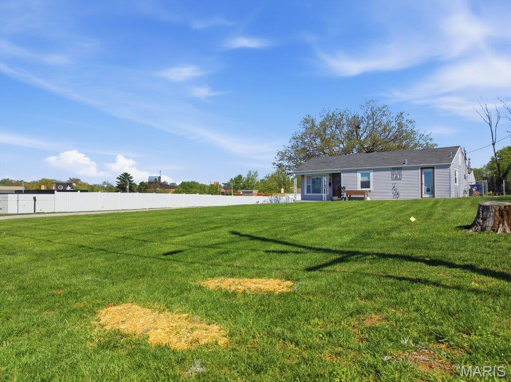 Michels Addn-Wentz - Residential