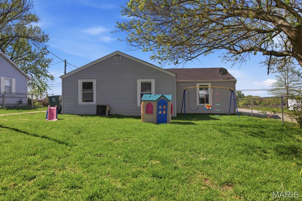 Michels Addn-Wentz - Residential