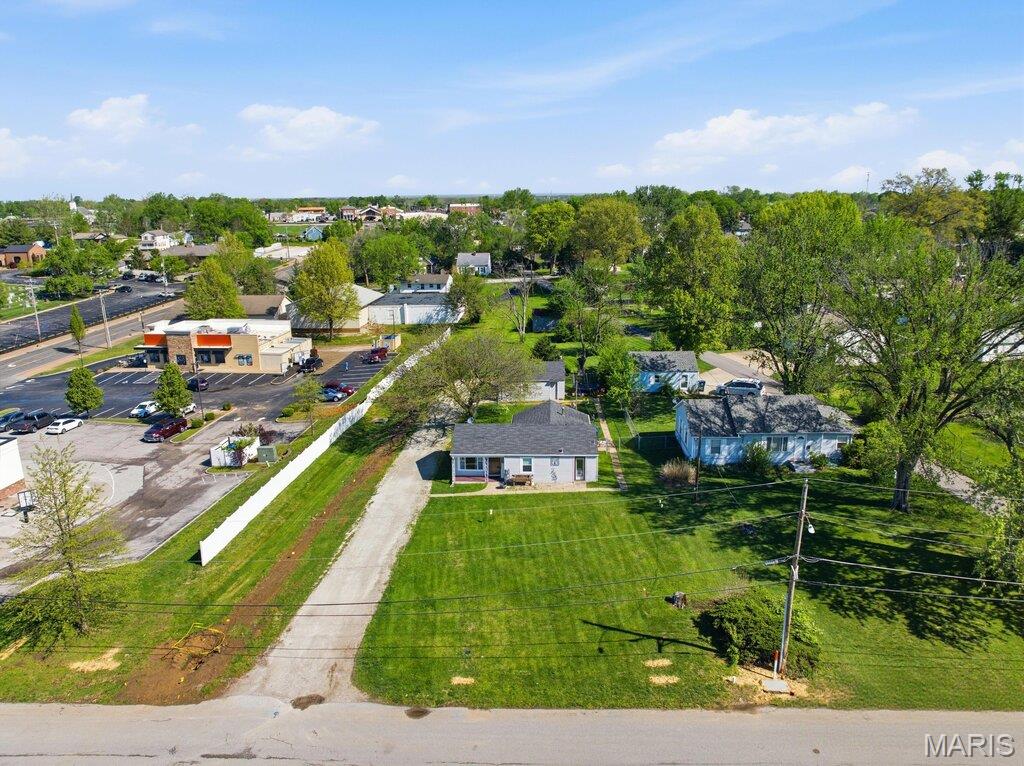 Michels Addn-Wentz - Residential