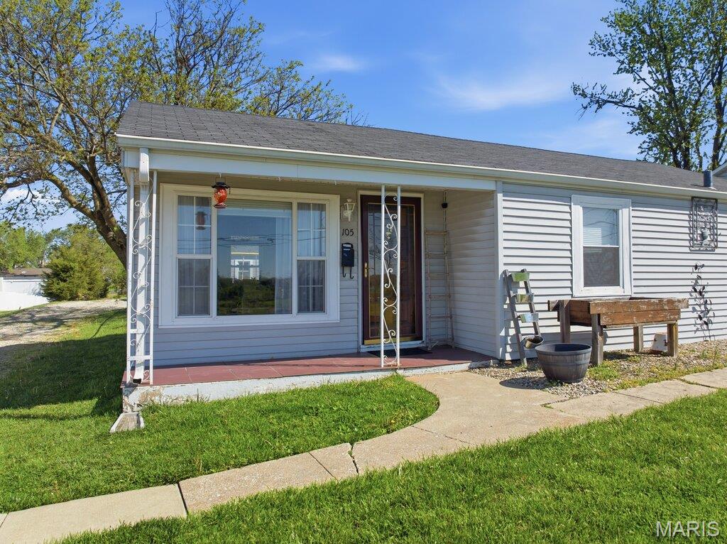 Michels Addn-Wentz - Residential