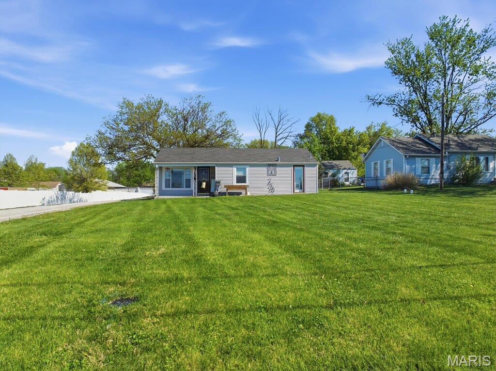 Michels Addn-Wentz - Residential