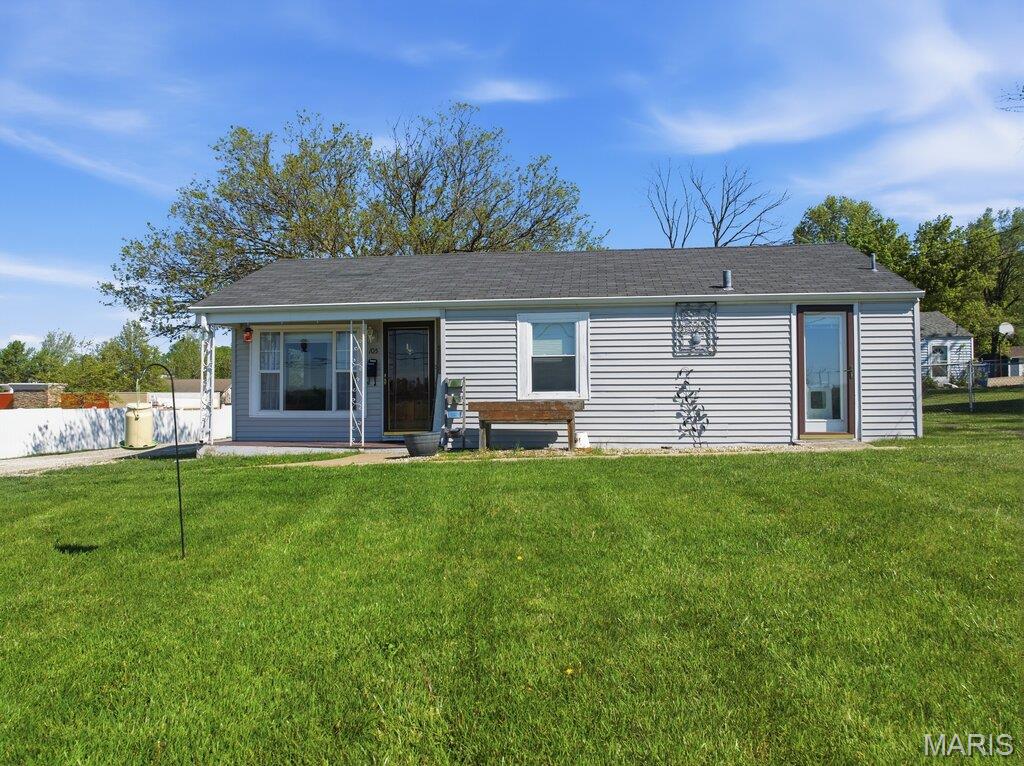 Michels Addn-Wentz - Residential