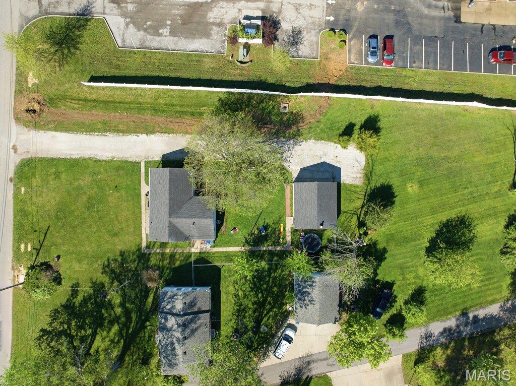 Michels Addn-Wentz - Residential