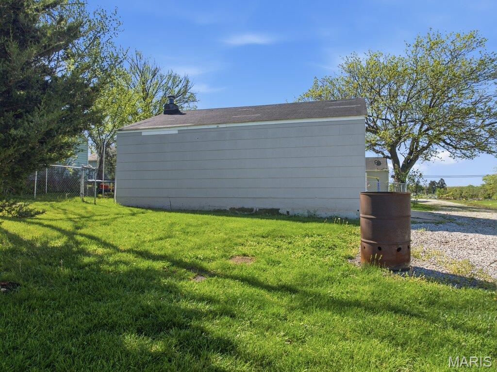 Michels Addn-Wentz - Residential