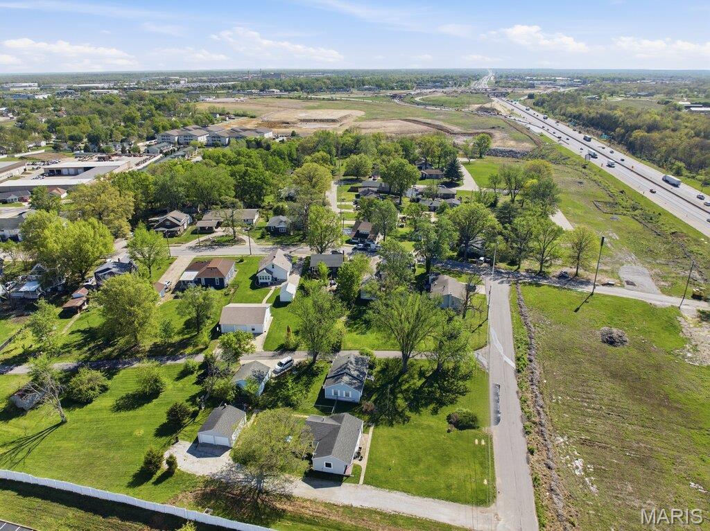 Michels Addn-Wentz - Residential