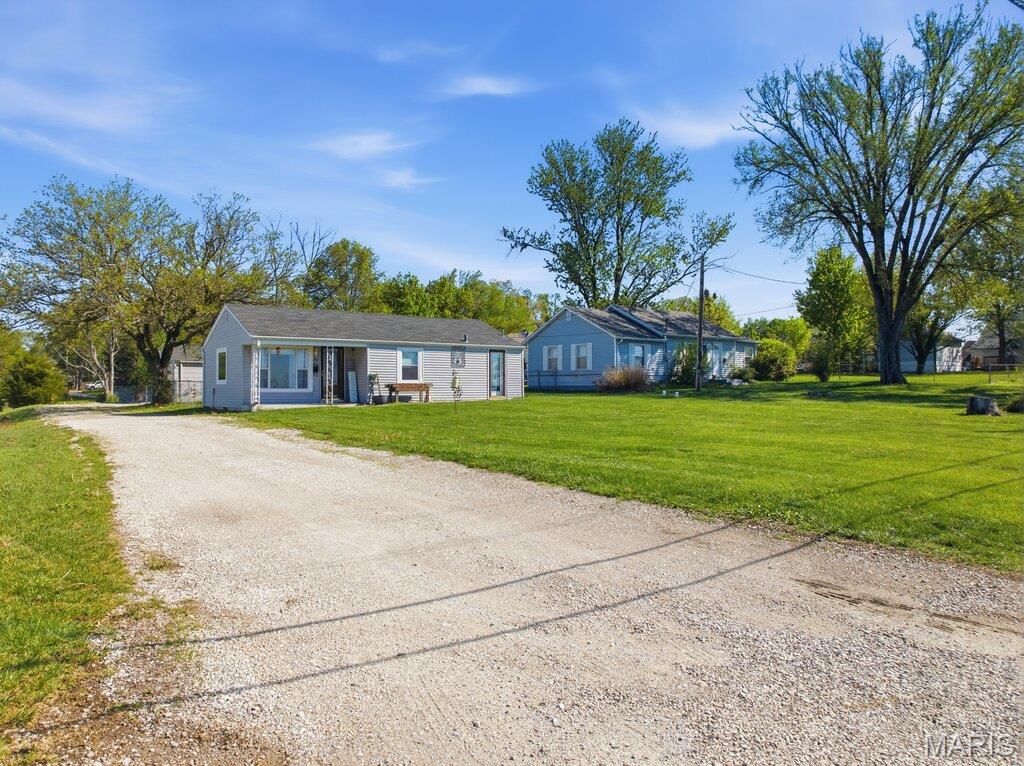 Michels Addn-Wentz - Residential